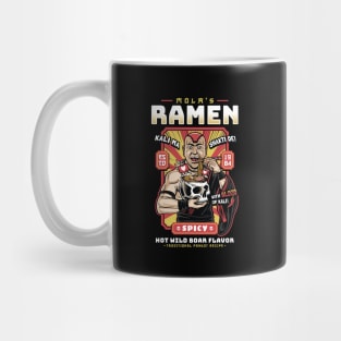 Ramen of Doom v2 Mug